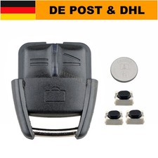 Schlüssel Gehäuse Für Opel