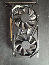 KFA2 NVIDIA GeForce GTX 1650