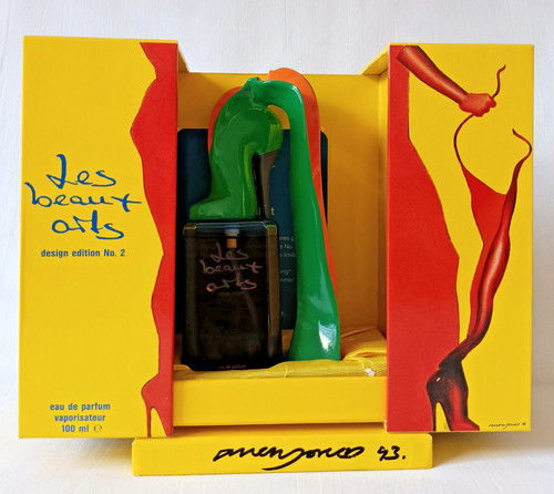 Allen jones shining 1993 - shining,