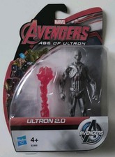 Marvel Avengers Age of Ultron