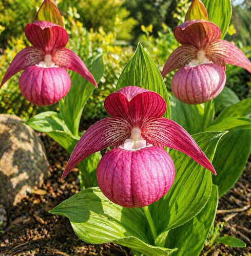 80002445 cypripedium - 80002445,