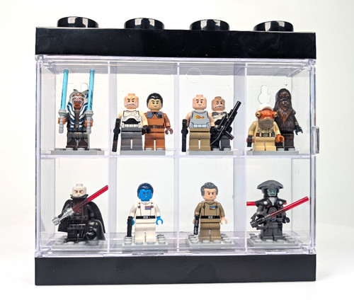 Lego star wars rebels - lego,