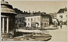 AK Bad Liebenwerda 1930er