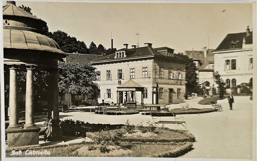 Bad liebenwerda 1930er - liebenwerda,