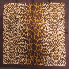 N E U  !!!  kleines Seidentuch