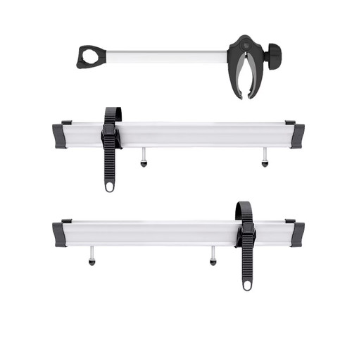 Thule caravan superb 3rd rail - thule,