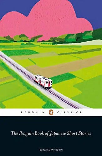 The penguin book - of, japanese