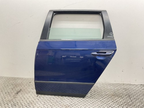 Tür hinten links - links, 3c9833055d