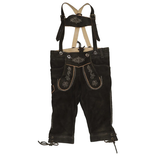 Lekra lederhosen größe - lekra,,