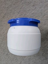 Curtec Tonne 10 Liter