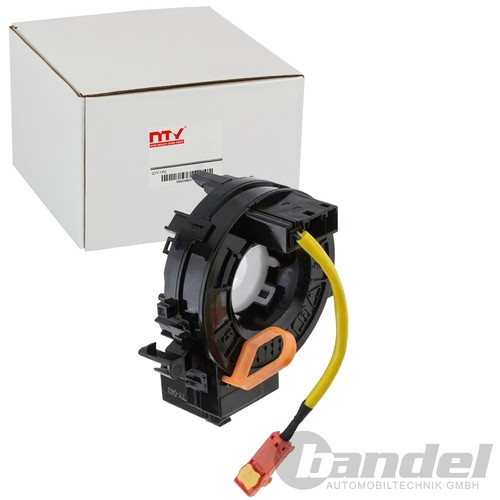 Nty wickelfeder schleifring - wickelfeder,