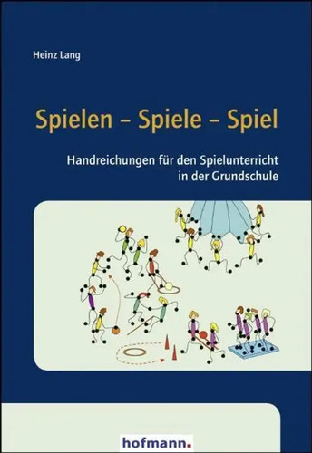 Spielen spiele spiel - spiel, |