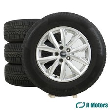 Audi Q5 FY FYB 80A Winterräder Winterreifen Winterkompletträder 235/65 R17 104H