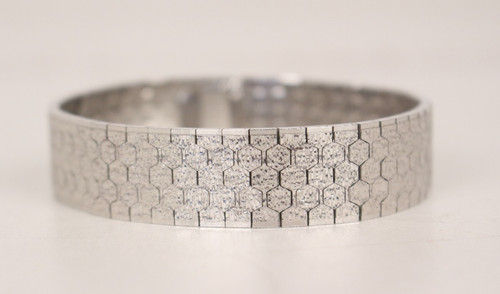 Mesh armband - mesh,