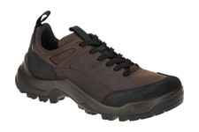 Ecco Schuhe OFFROAD WP braun