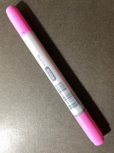 Copic ciao alcohol marker - ciao, rv04