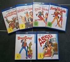 Adriano Celentano Blueray