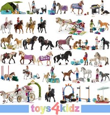 Schleich® HORSE CLUB Pferde &