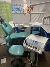 Generalüberholt Sirona M1+