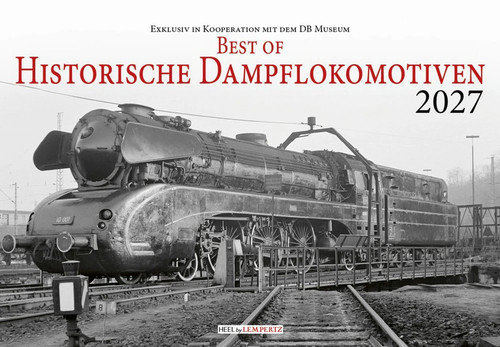 Historische dampflokomotiven - historische,