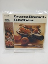 Französisch kochen eine - französisch,