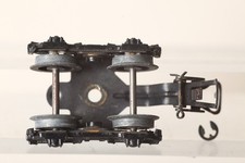 Märklin H0 Ersatzteil für 4514 Niederbordwagen  Drehgestell  (166191)