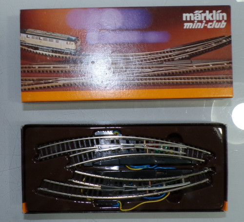 Märklin mini club 8567 - mini-club, z