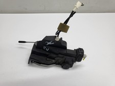 Mercedes W168 - Türschloss Tür Schloss vorne rechts 1687230008 (47)