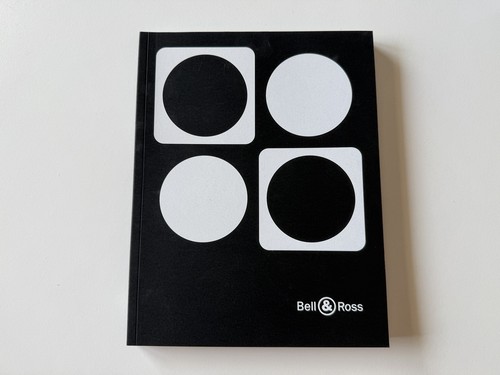 Bell und ross - ross, uhren