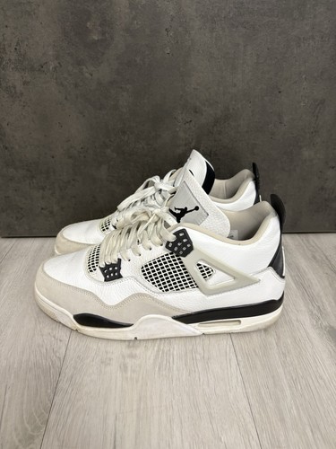 Jordan military black - 4,