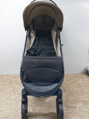 Swift hauck buggy - by,
