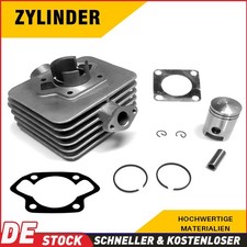 1Stk 60ccm Zylinderkit für