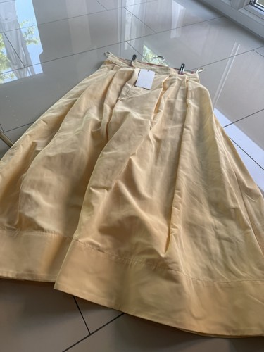 Zara premium midirock m - zara,
