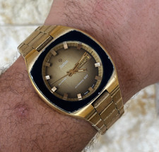 1970er VINTAGE ZODIAC OLYMPOS
