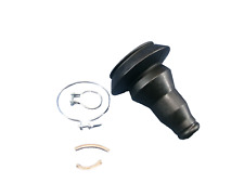 Getriebemanschettensatz mit Klemmschellensatz & Fuehrungsblechen f. DKW Munga