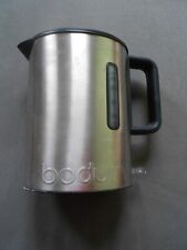 Bodumwasserkocher 1,5 l ,2020W