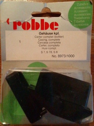 Robbe 8973 1000 gehäuse kpl - robbe,