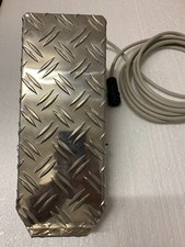 Rehm PI-iSystem  Fußfernregler -Fußregler