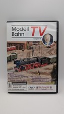 RioGrande Modellbahn TV