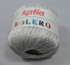 300 gr.Wollpaket Bolero von