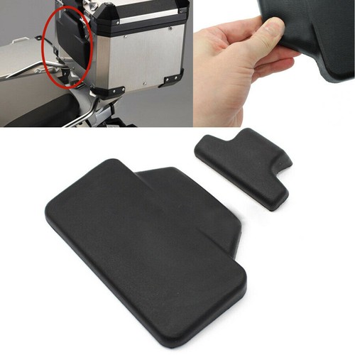 Top case rear - box, back