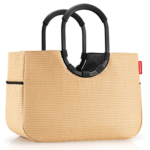 Reisenthel loopshopper - loopshopper, l