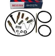 Keyster Vergaser-Reparatursatz,Kit,Honda XL185S/SZ   