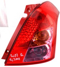 Rückleuchte Rücklicht Rechts Suzuki Swift Baujahr 2008 0283712768
