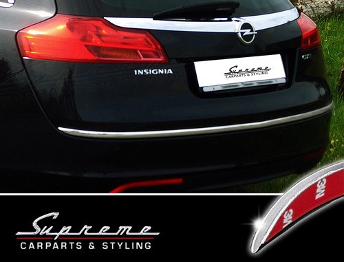Opel insignia sports tourer - sports,