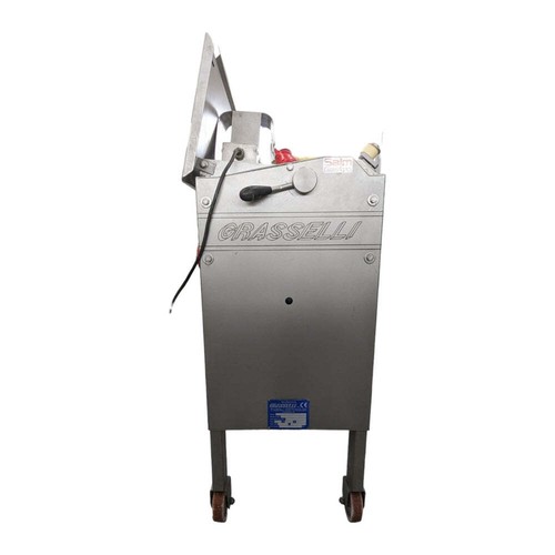 Graselli abschwarter 350 - abschwarter, 350-p