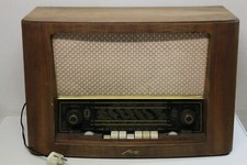   Metz 305WF Röhrenradio