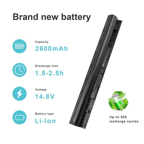 Akku für lenovo g50 - für,