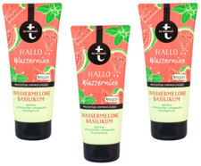 3x t: by tetesept Aroma Dusche