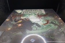 Arkham Horror: Third Edition
